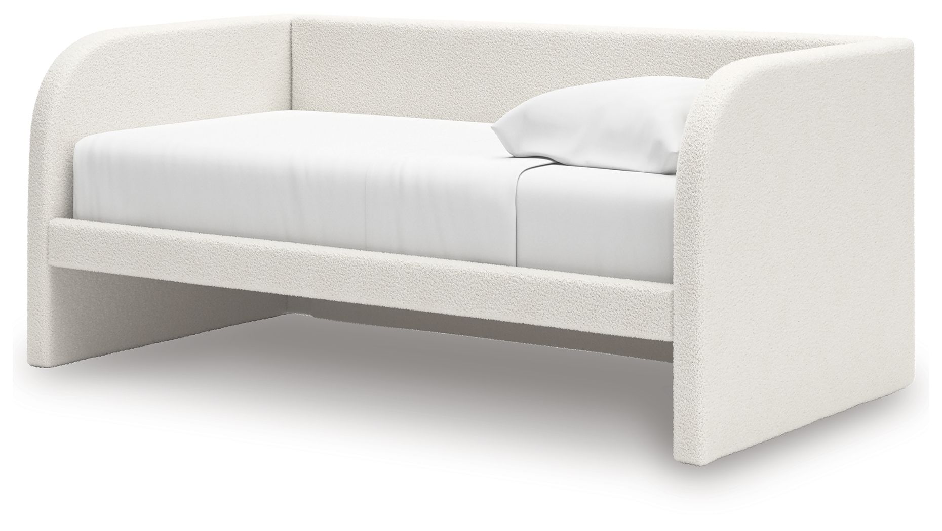 Arloster - Upholstered Day Bed - Stylish Home Furniture
