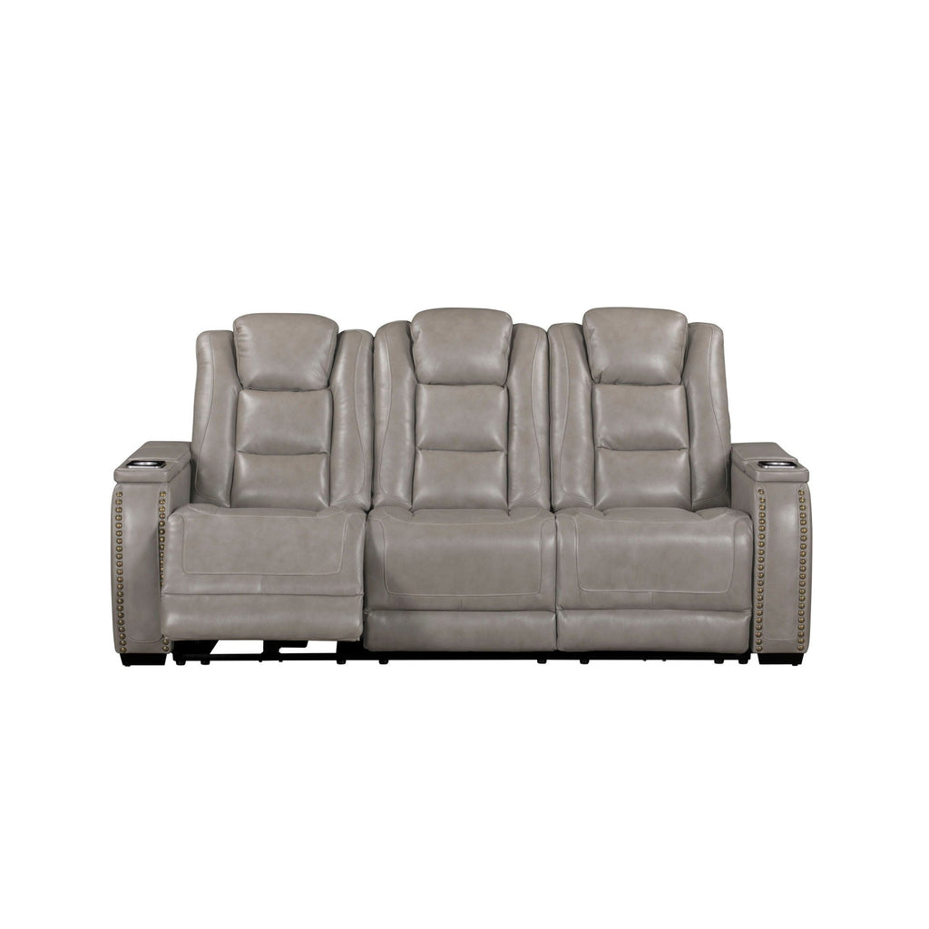 Breckenridge II - Reclining Sofa