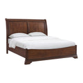 Phillipe - Bed - Stylish Home Furniture