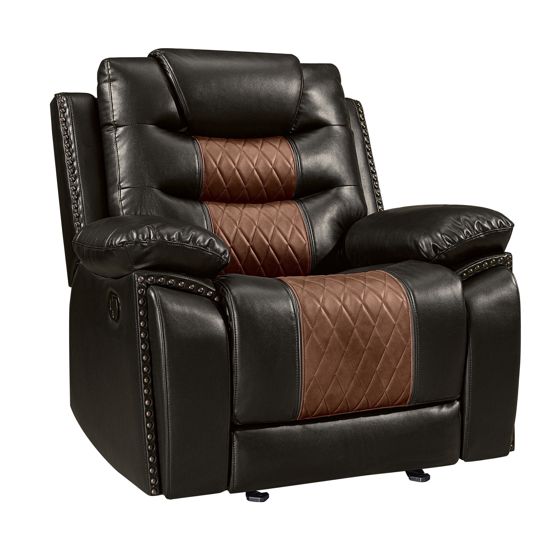 Nikko - Glider Recliner - Stylish Home Furniture