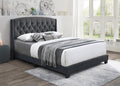 B595 - Bed - Stylish Home Furniture