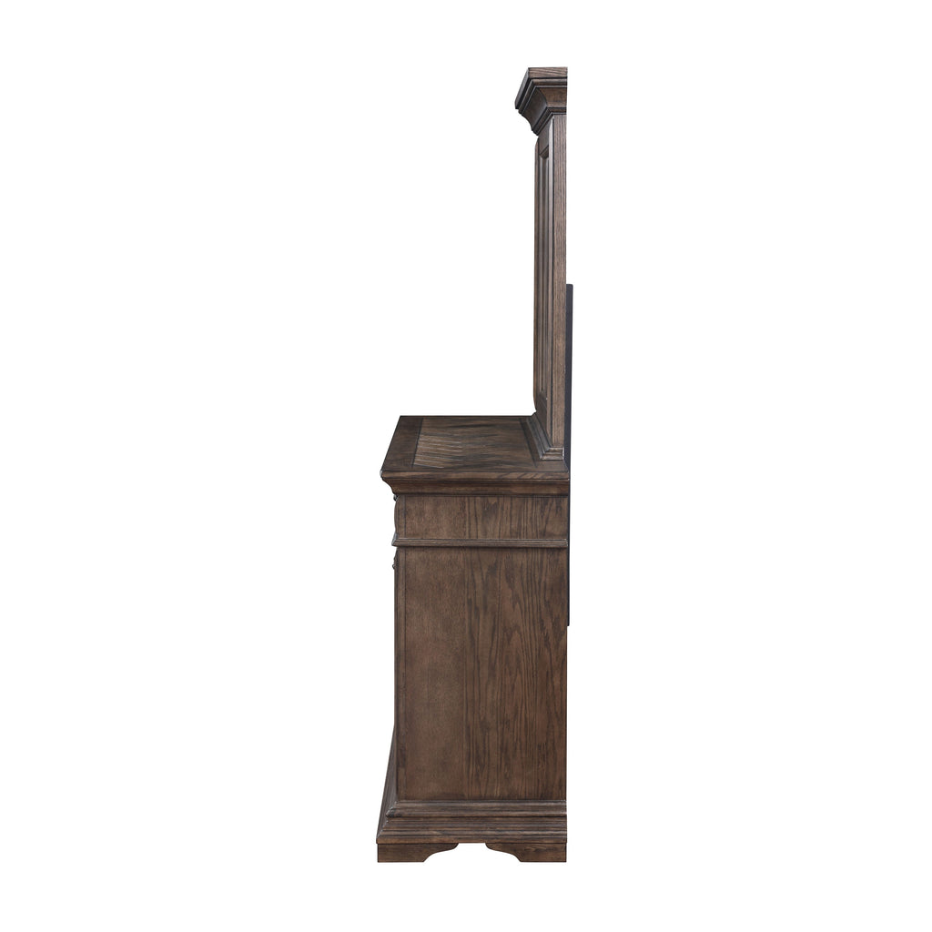 Mar Vista - Dresser - Stylish Home Furniture