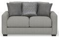 Hyde Park - Loveseat - Stylish Home Furniture