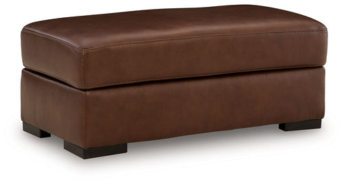 Brogliano - Ottoman - Canyon - Stylish Home Furniture