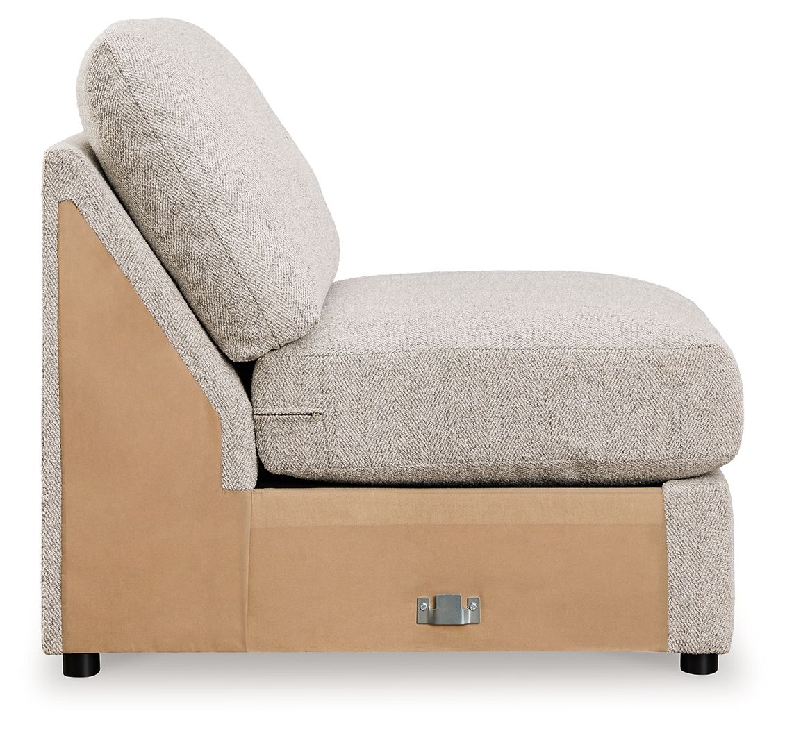 Ballyton - Sectional - Stylish Home Furniture