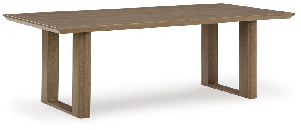 Serene Bay - Outdoor Dining Set - Stylish Home Furniture