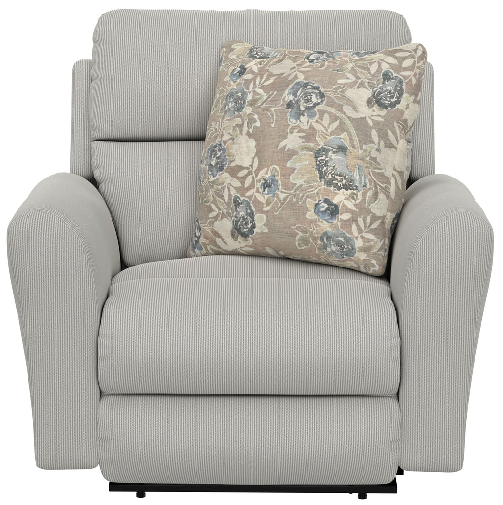 Chappy - Lay Flat Recliner - Stylish Home Furniture