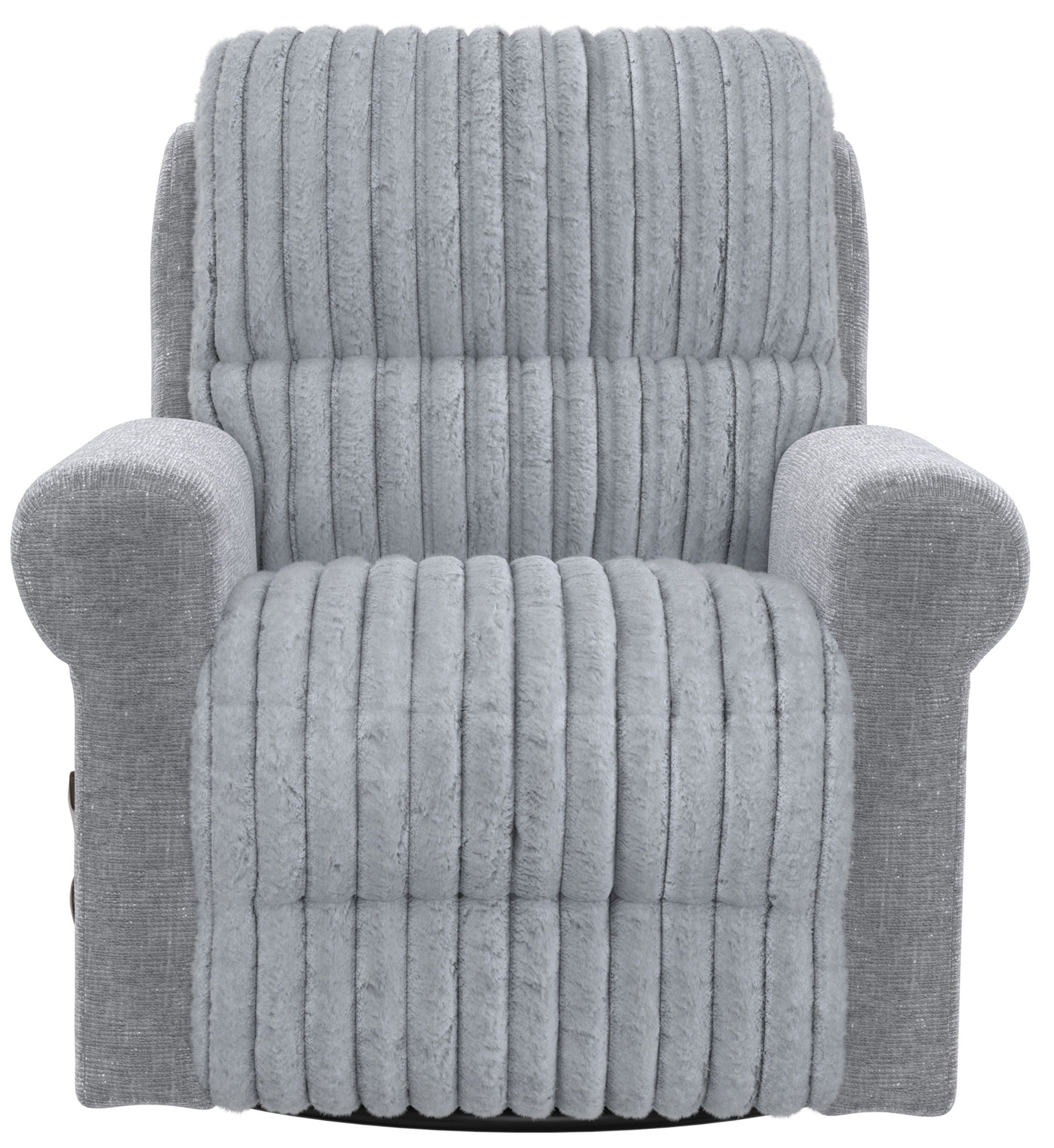 Foxy - Swivel Glider Recliner - Stylish Home Furniture