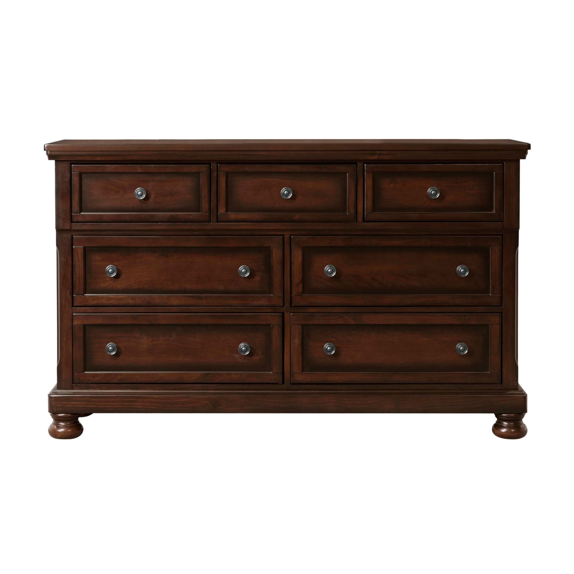 Kingston - Dresser - Stylish Home Furniture