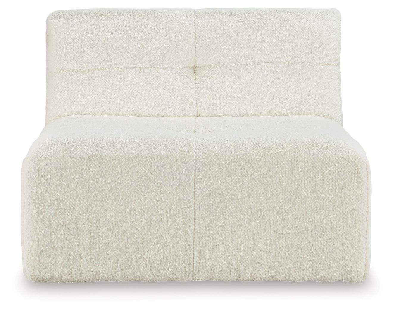 Brettner - Accent Chair - Ivory - Stylish Home Furniture