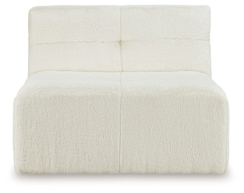Brettner - Accent Chair - Ivory - Stylish Home Furniture