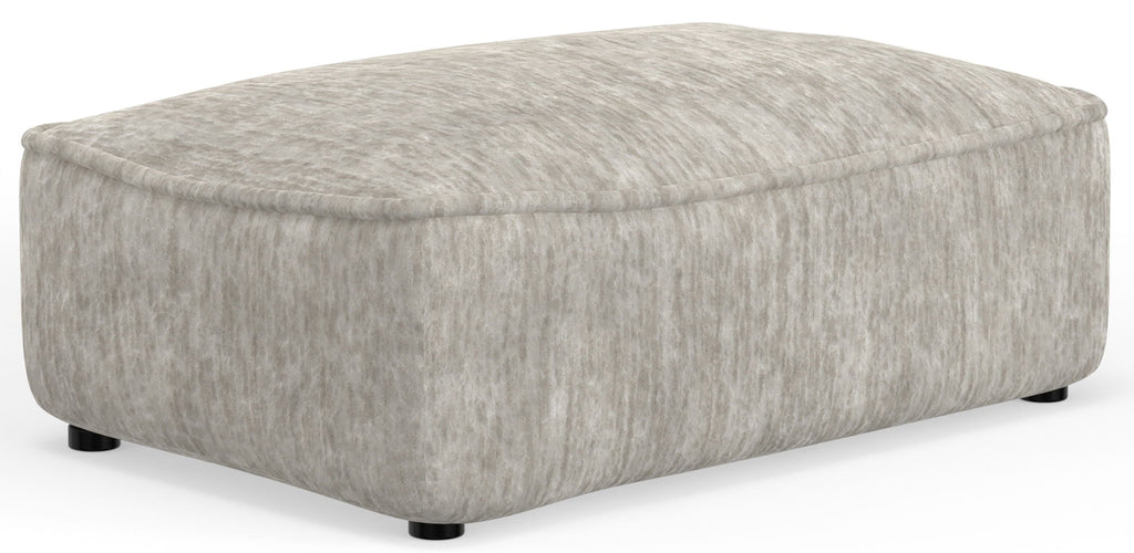 Bankside - Ottoman - Stylish Home Furniture