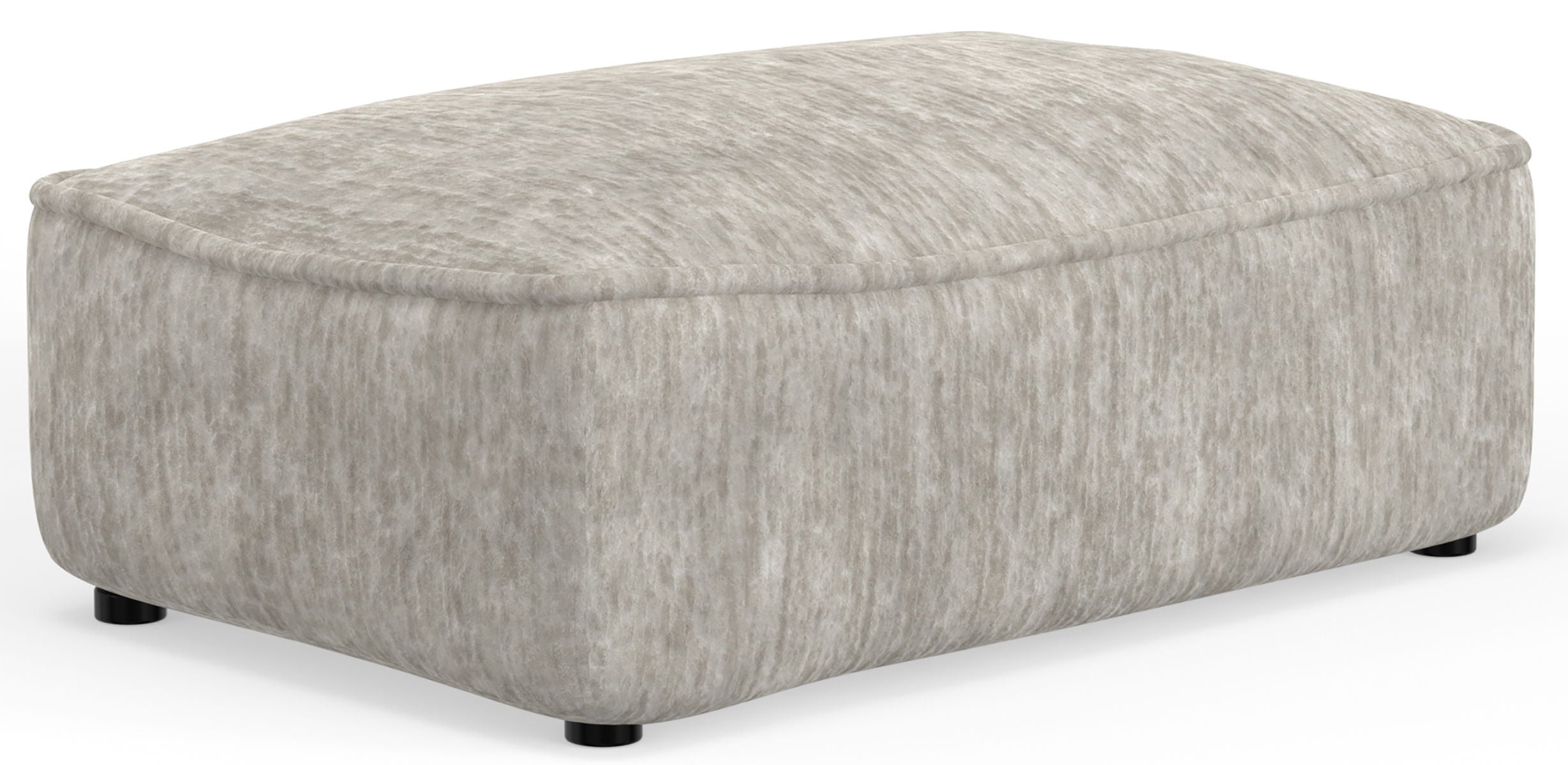 Bankside - Ottoman - Stylish Home Furniture
