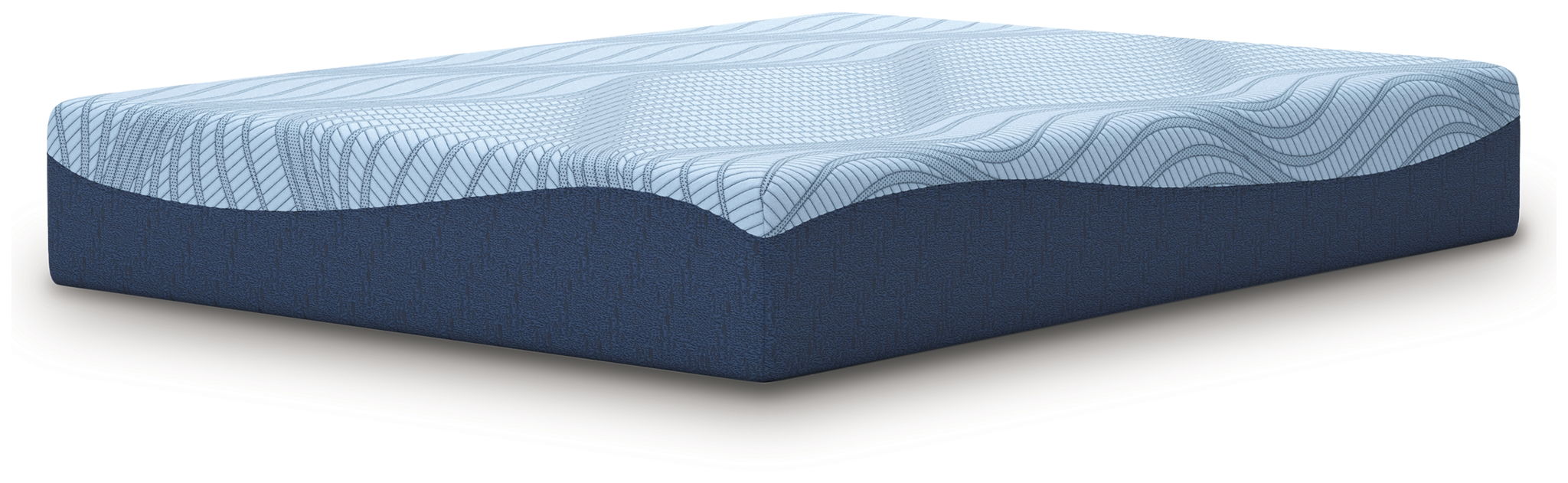 Peak 2.0 12 Memory Foam - Mattress - Stylish Home Furniture