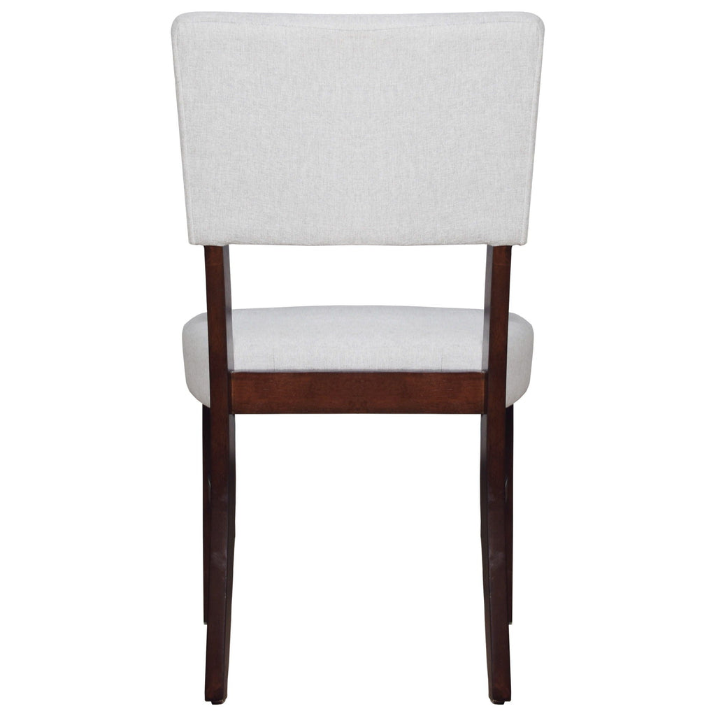 Tioga - Dining Chair (Set of 2)