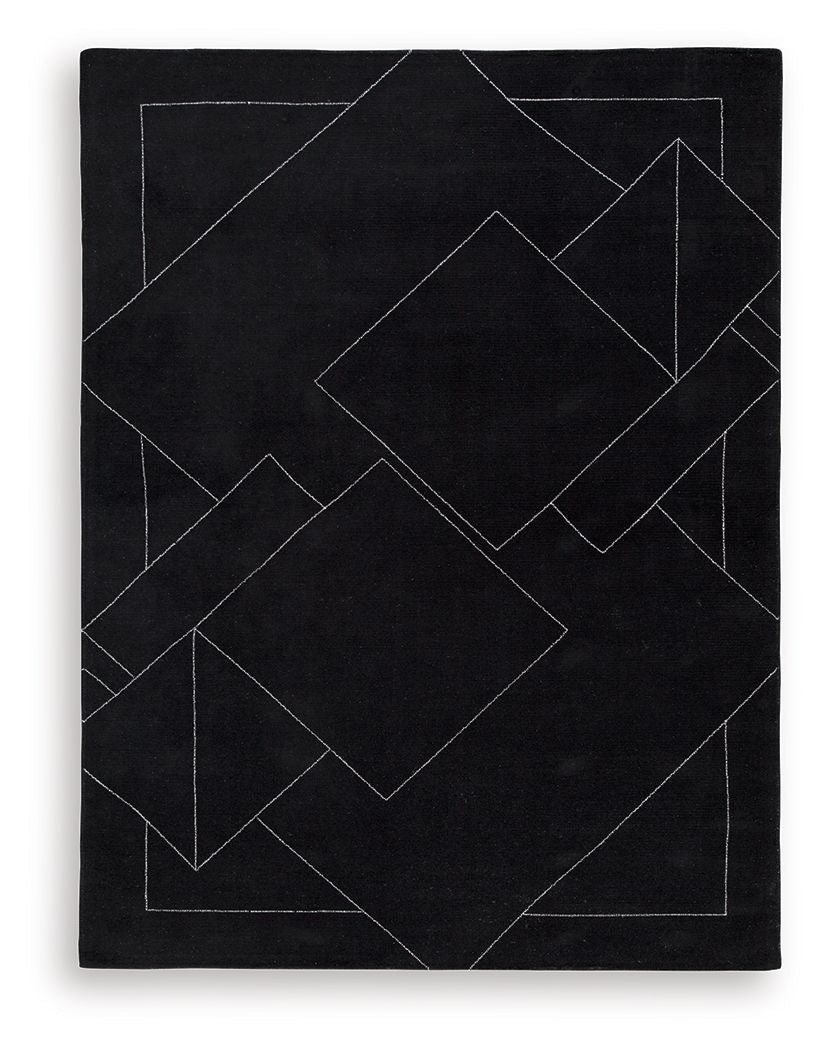 Marav - Rug - Stylish Home Furniture