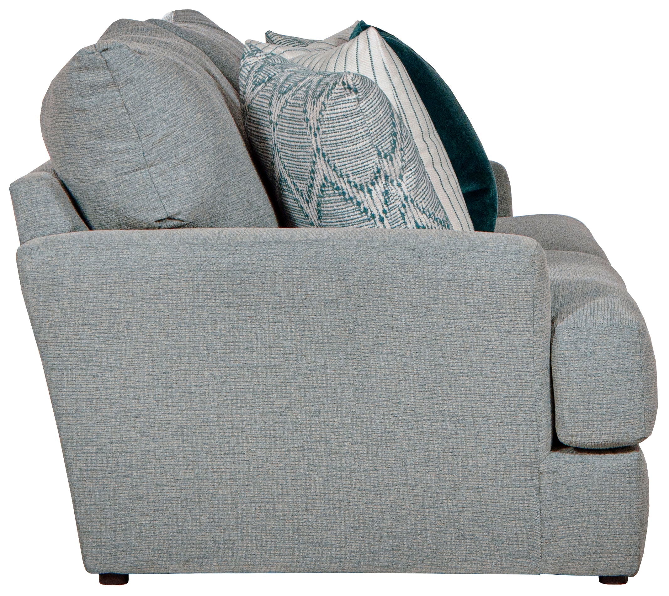 Howell - Sofa - Stylish Home Furniture