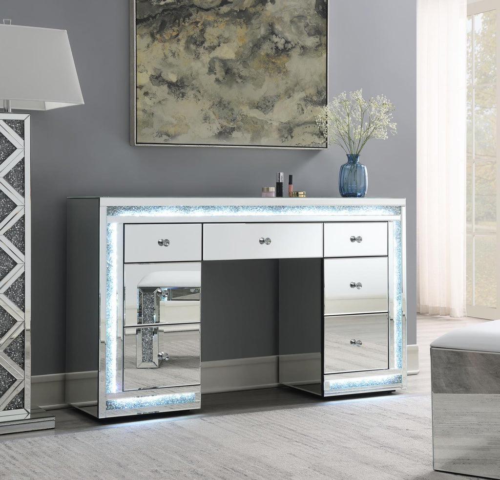 G-320 - Glamour Vanity - Stylish Home Furniture
