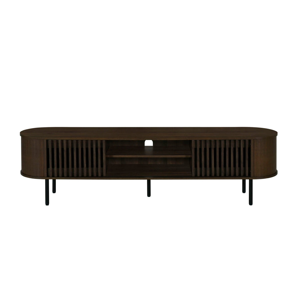 Brax - 70" TV Console - Stylish Home Furniture