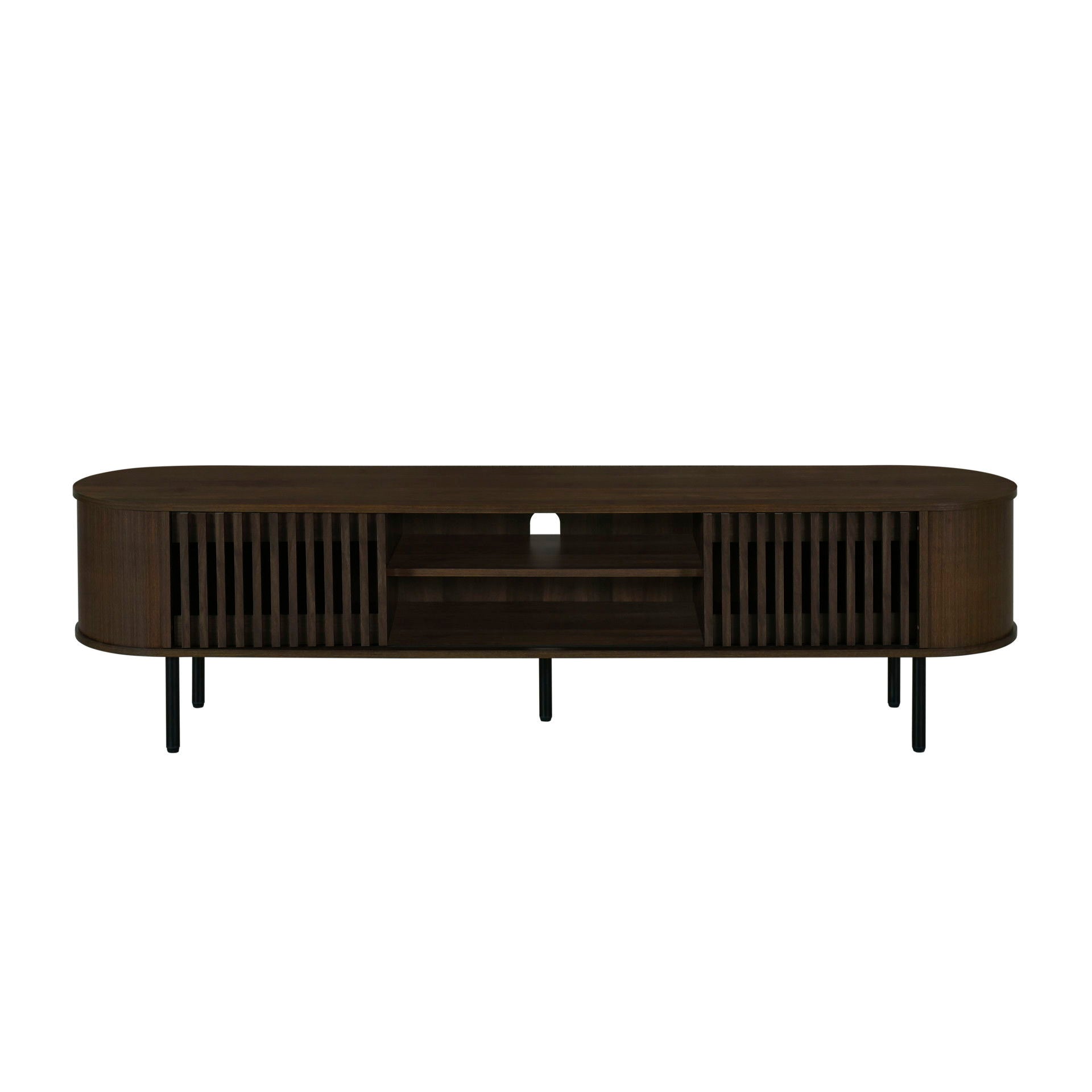 Brax - 70" TV Console - Stylish Home Furniture
