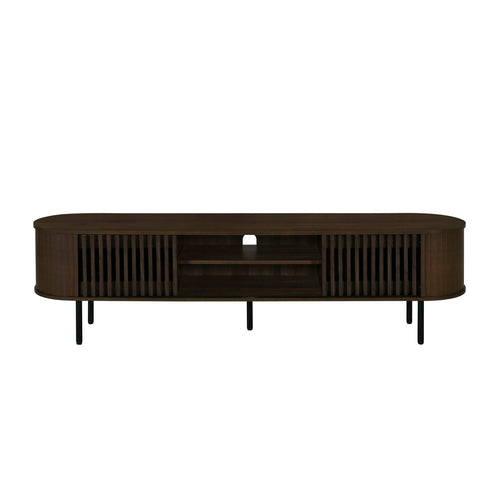 Brax - 70" TV Console - Stylish Home Furniture