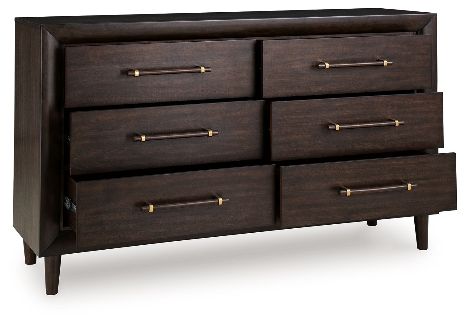 Dantenton - Dresser - Stylish Home Furniture