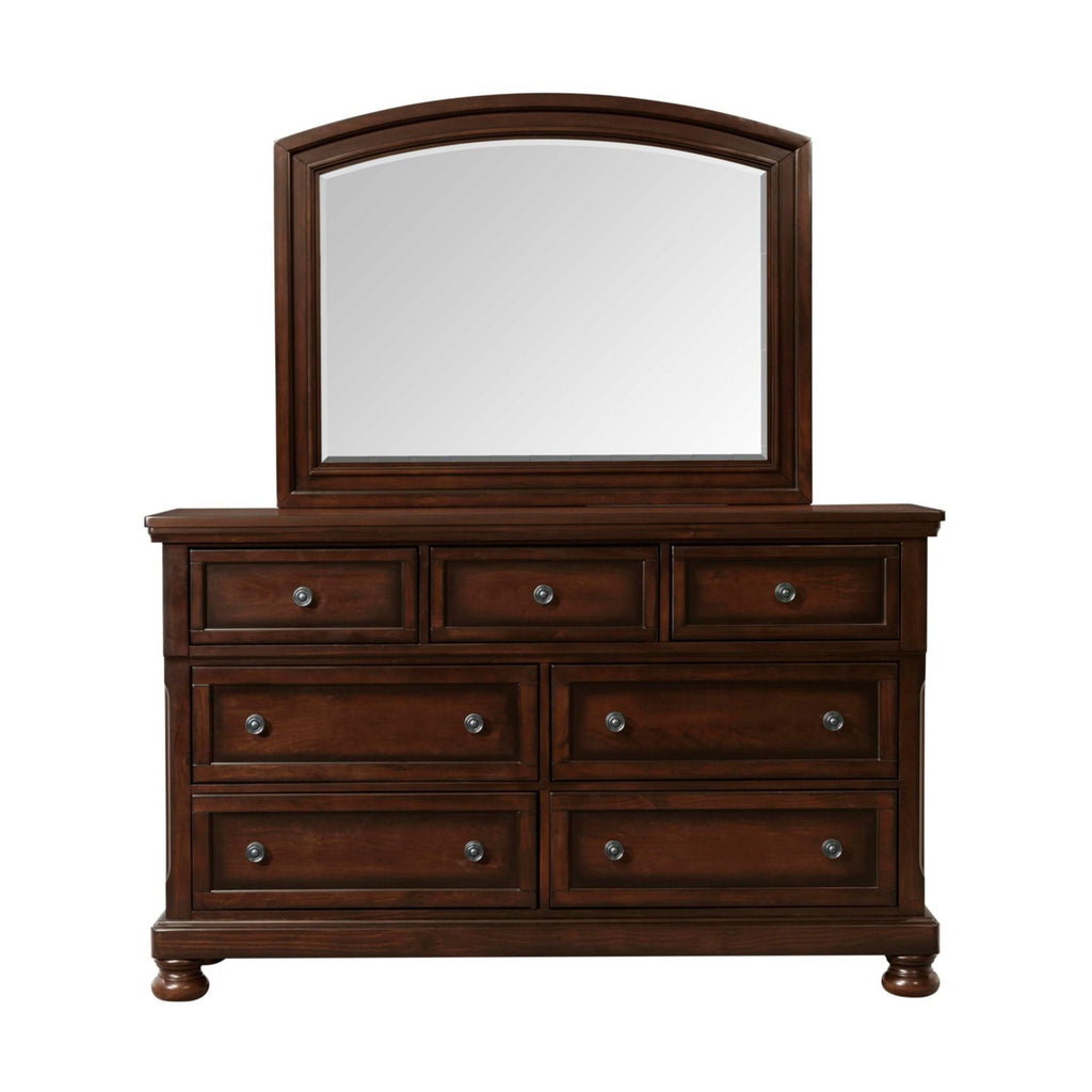 Kingston - Dresser - Stylish Home Furniture