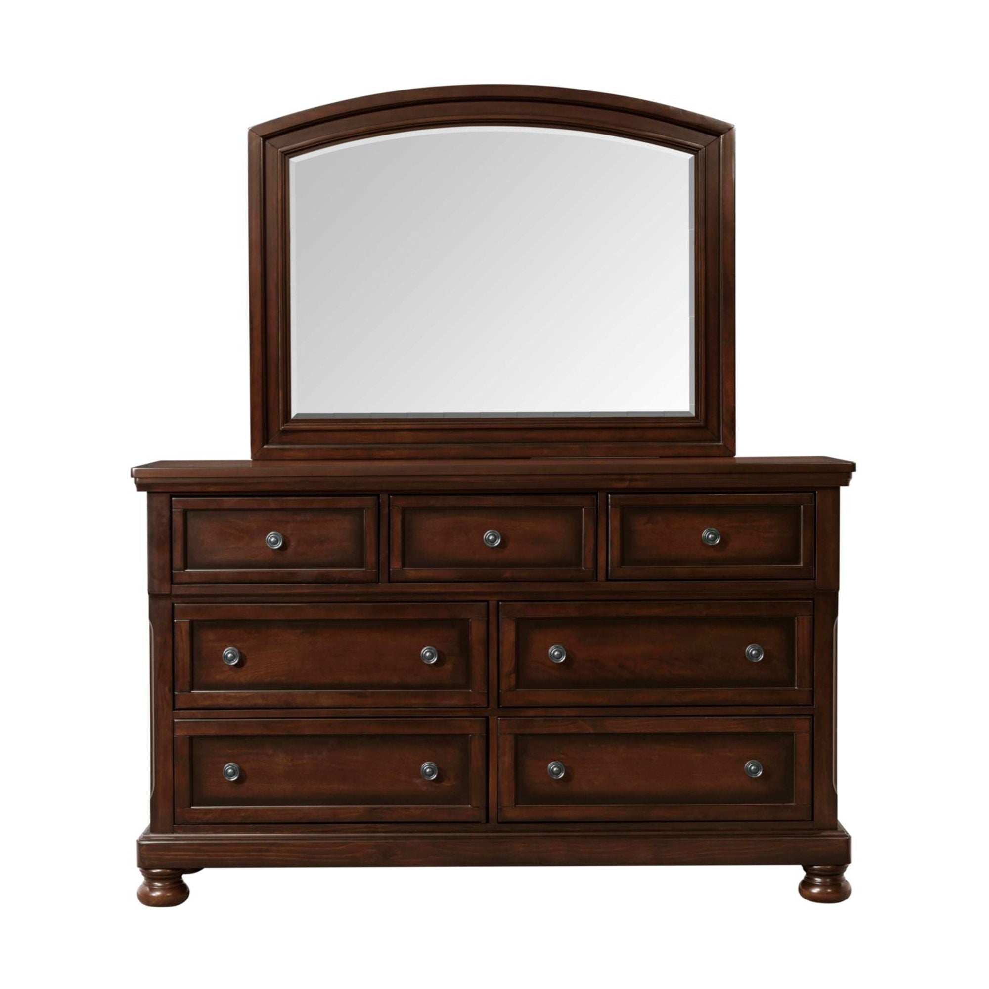 Kingston - Dresser - Stylish Home Furniture