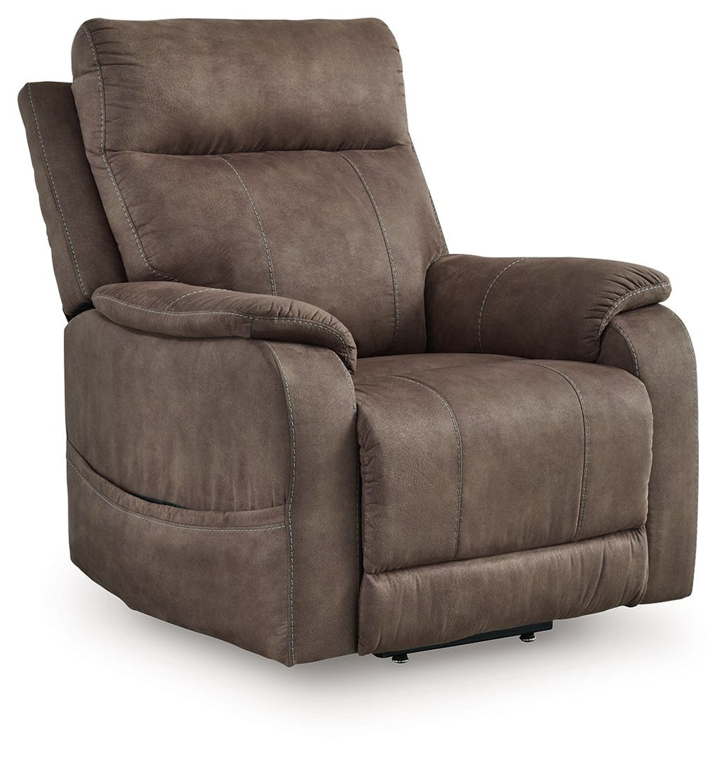Crestmeade - Power Lift Recliner - Stylish Home Furniture