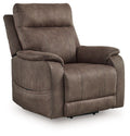 Crestmeade - Power Lift Recliner - Stylish Home Furniture