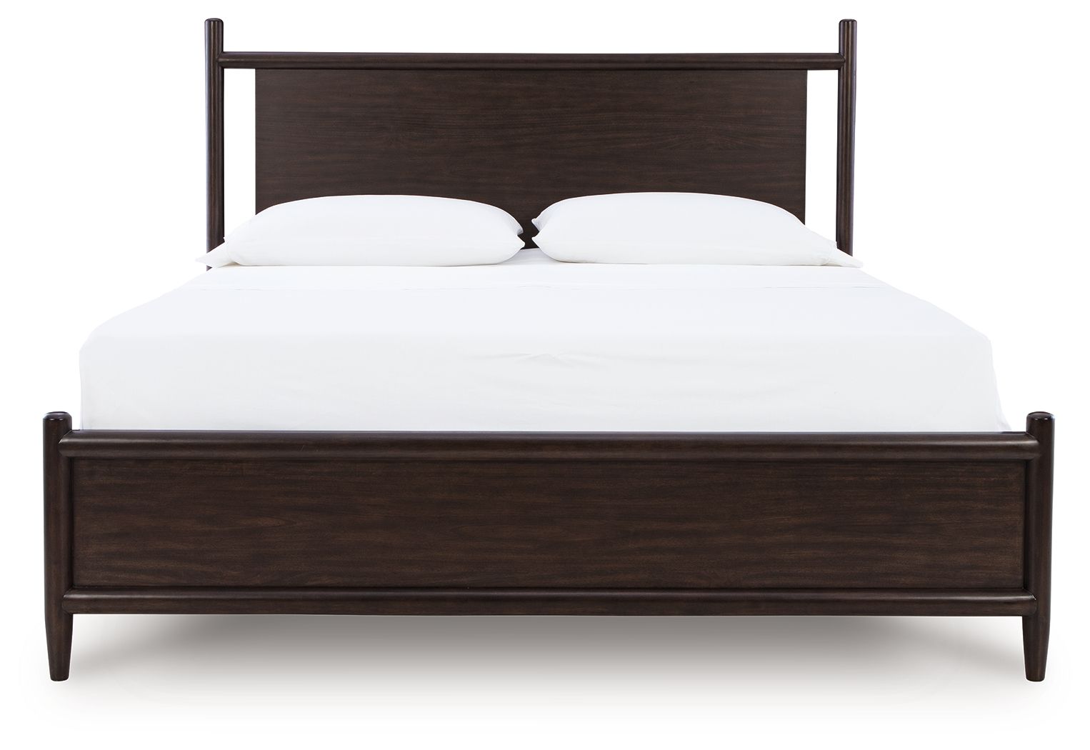 Dantenton - Panel Bed - Stylish Home Furniture