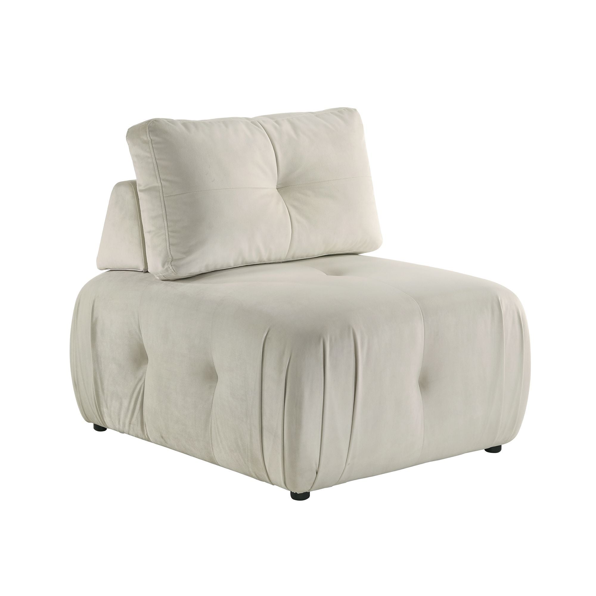 Nahla - Modular Chair