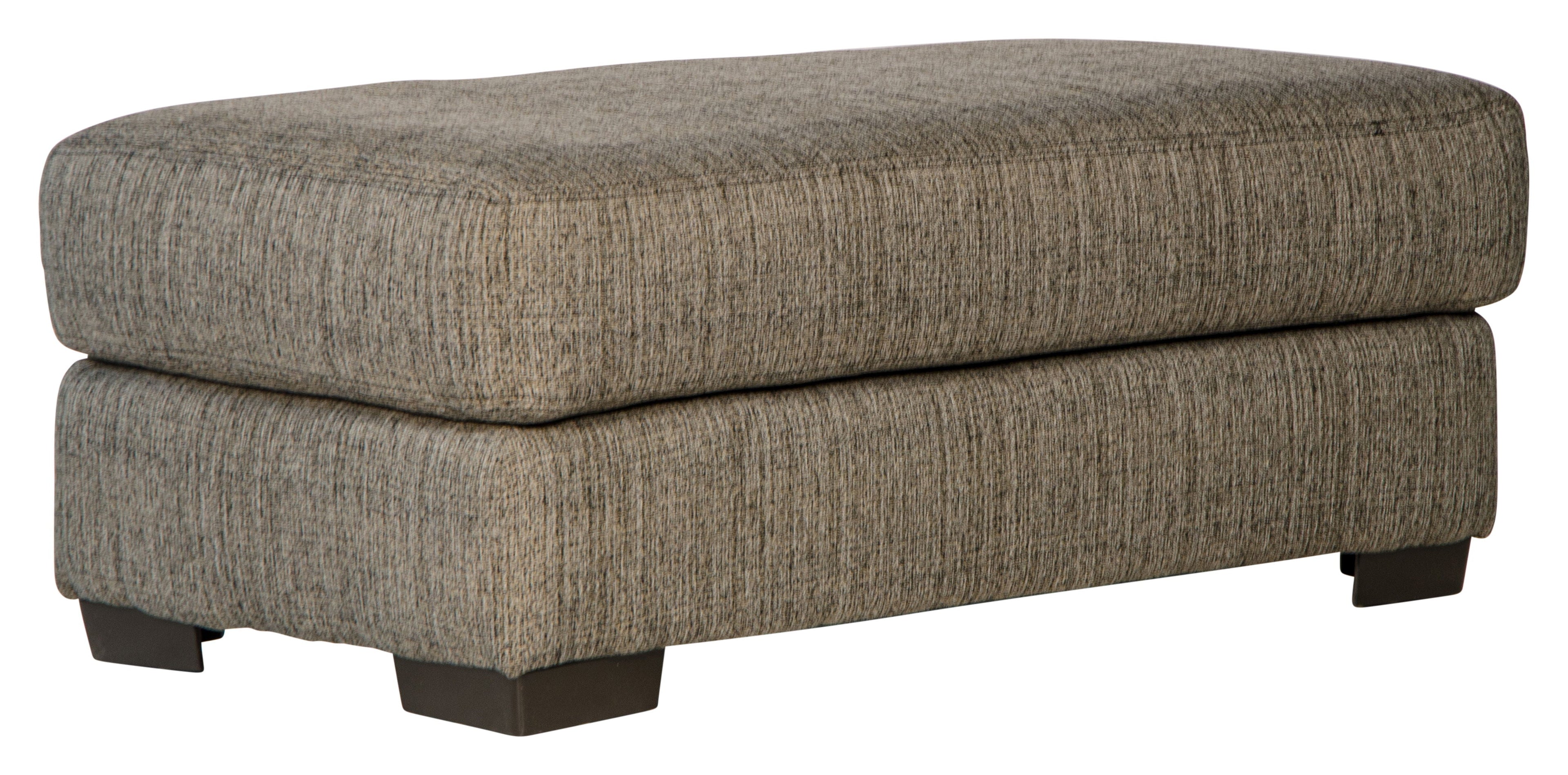 Ava - Ottoman - Stylish Home Furniture