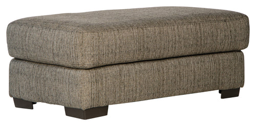 Ava - Ottoman - Stylish Home Furniture
