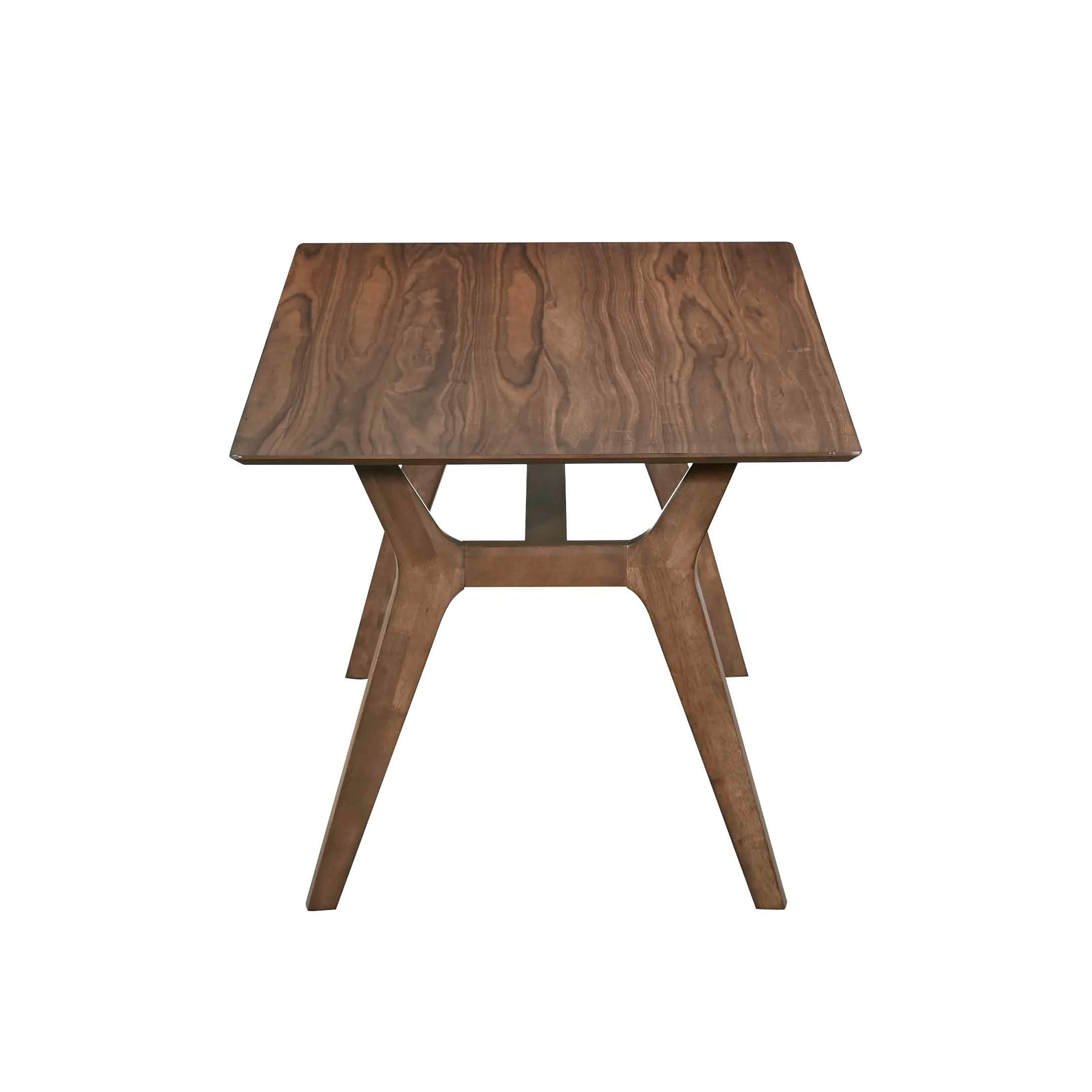 Thea - 70" Rectangular Dining Table Set - Stylish Home Furniture