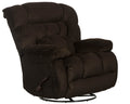 Daly - Chaise Swivel Glider Recliner - Stylish Home Furniture