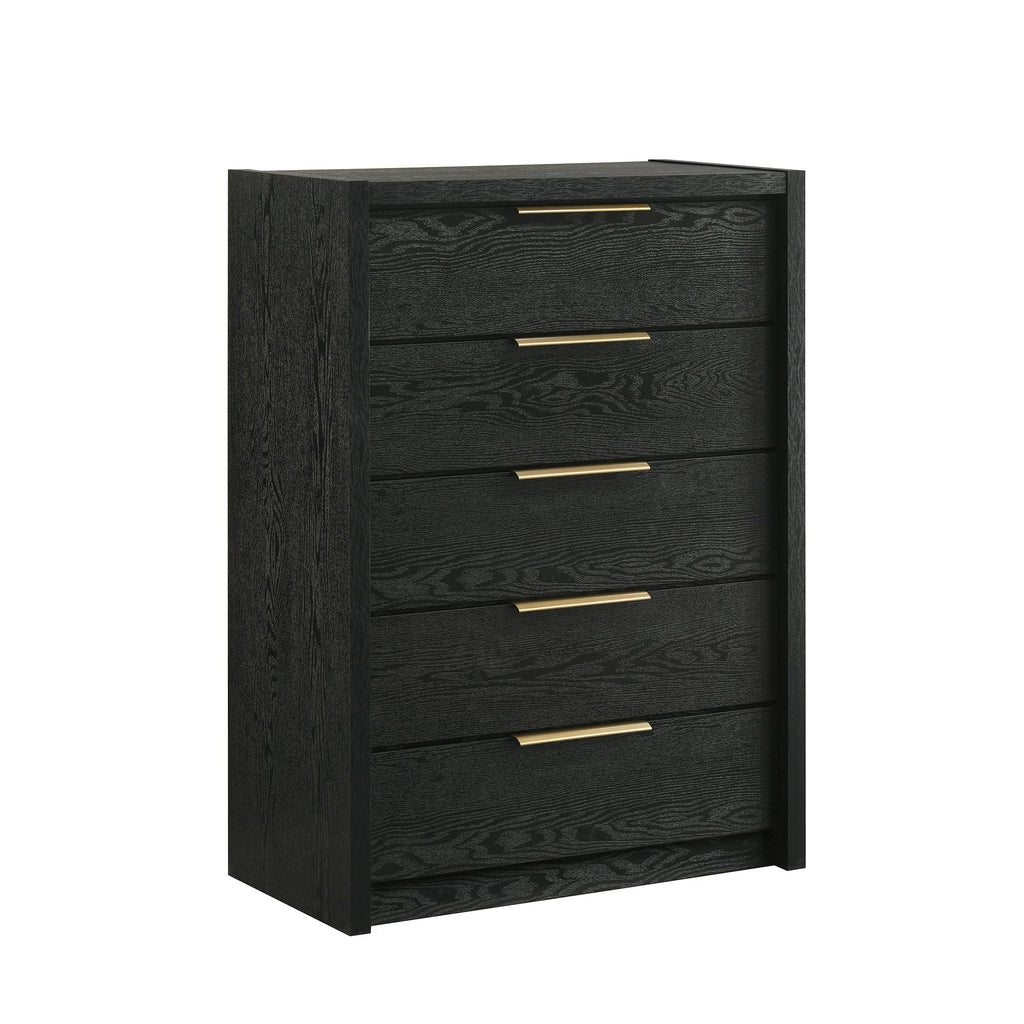 South Bend - Bedroom Set - Stylish Home Furniture