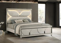 B029 - Bed - Stylish Home Furniture