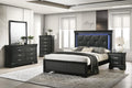 B395 - Bedroom Set - Stylish Home Furniture