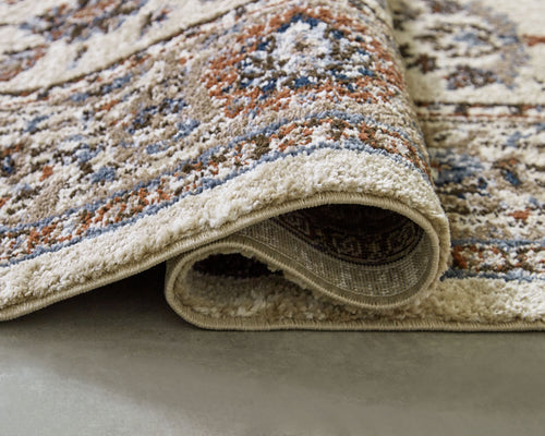 Beritham - Rug - Stylish Home Furniture