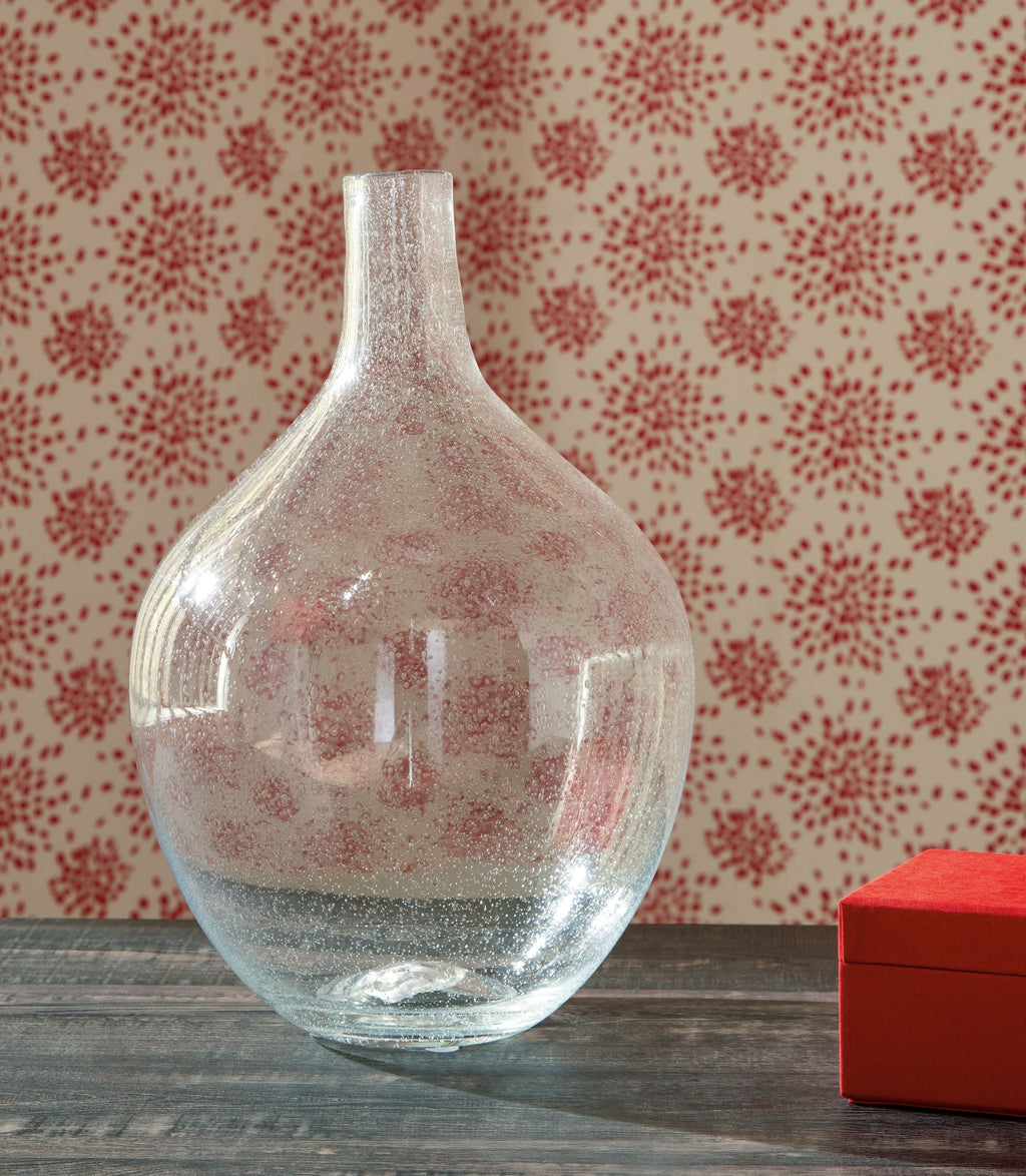 Kurthorne - Vase - Stylish Home Furniture