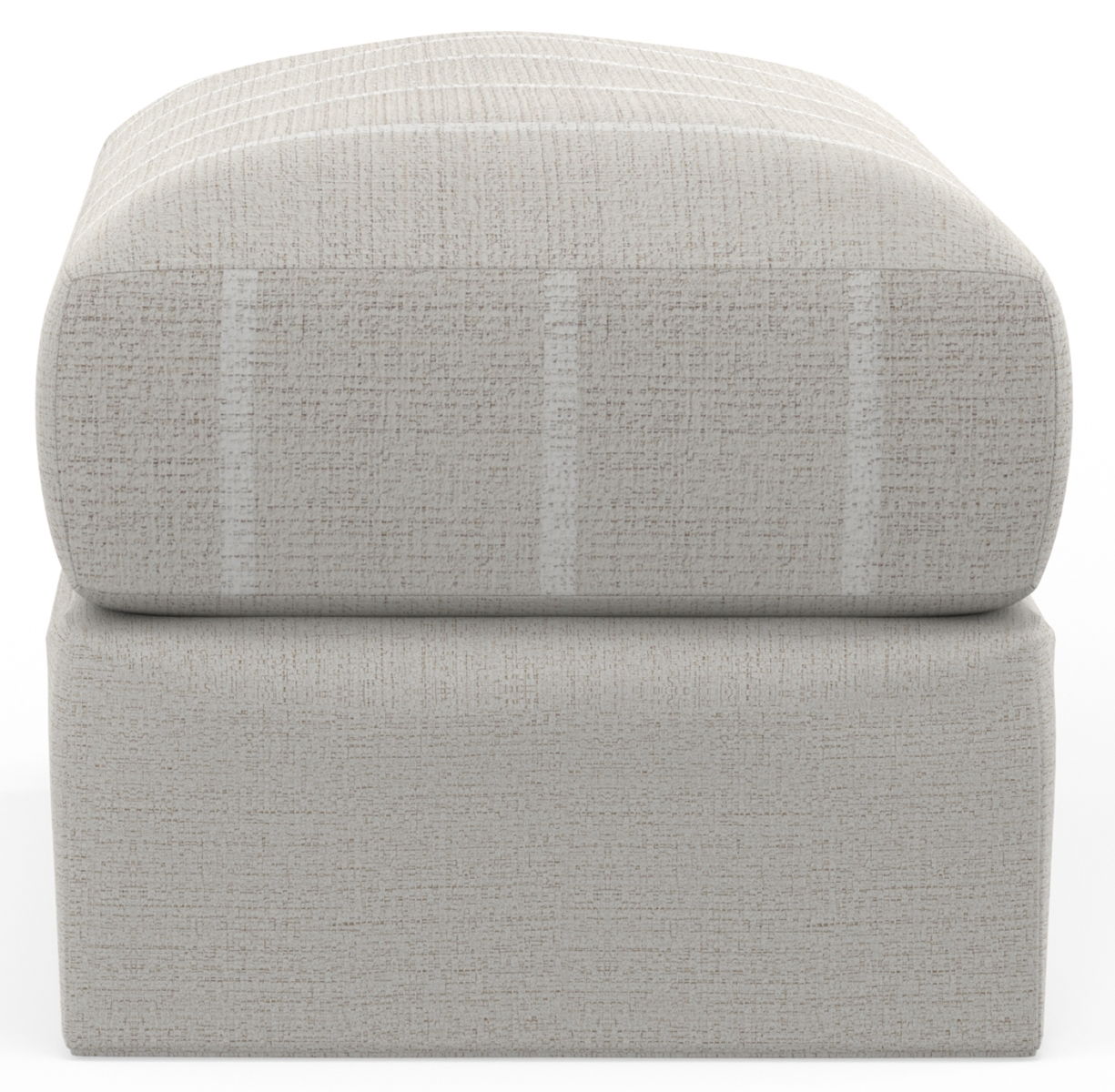 Lindsey - Ottoman - Stylish Home Furniture