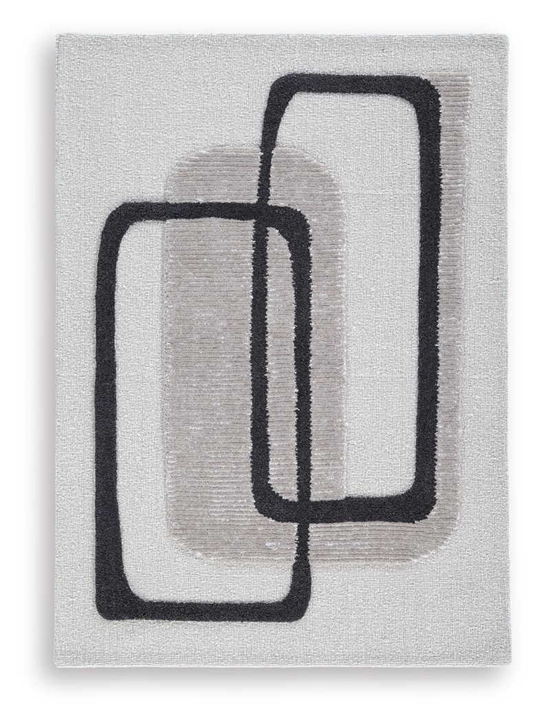 Davismour - Rug - Stylish Home Furniture