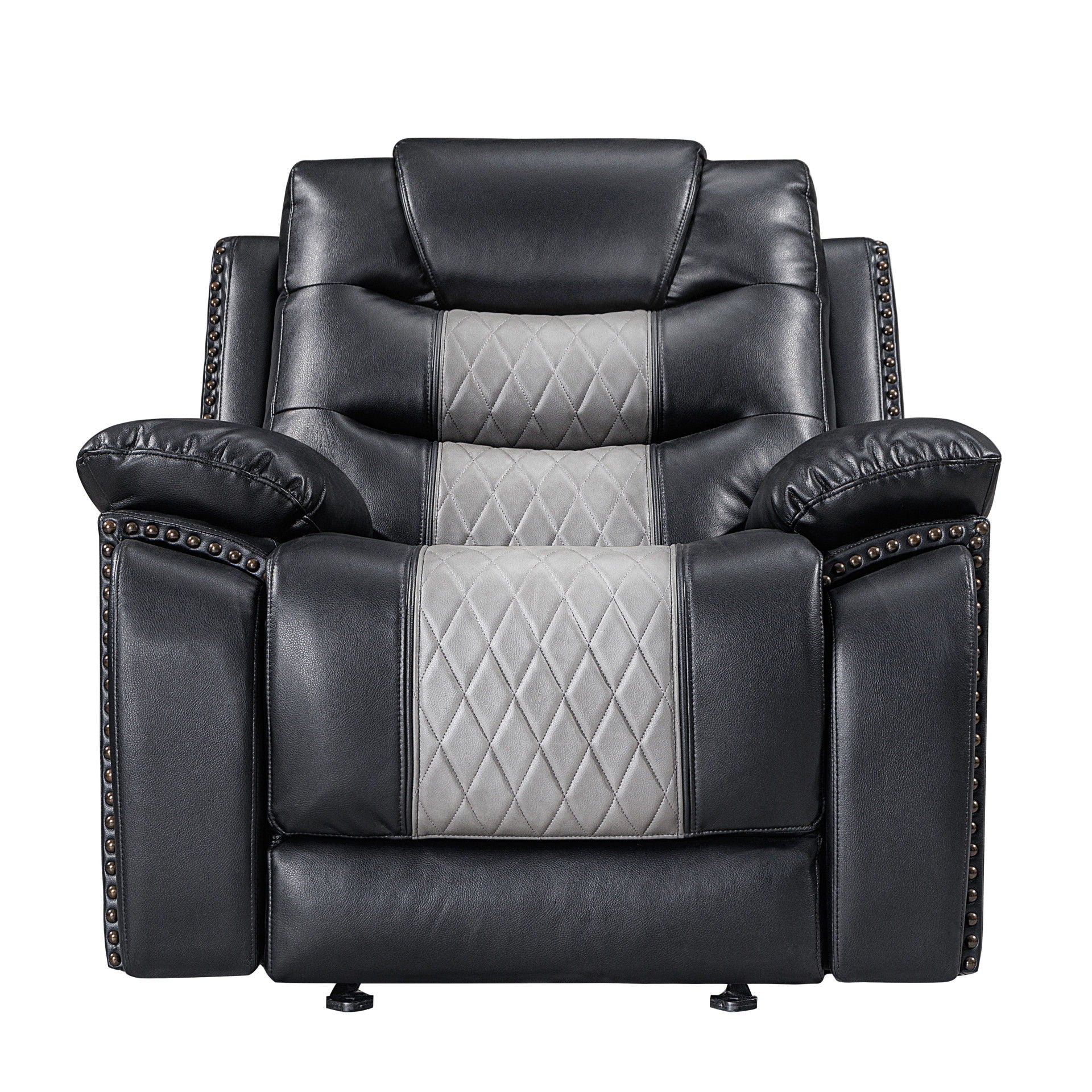 Nikko - Glider Recliner - Stylish Home Furniture