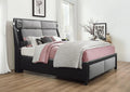 B561 - Bed - Stylish Home Furniture