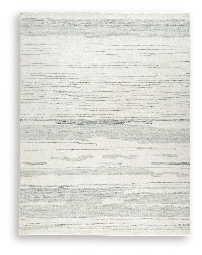 Genemost - Rug - Stylish Home Furniture
