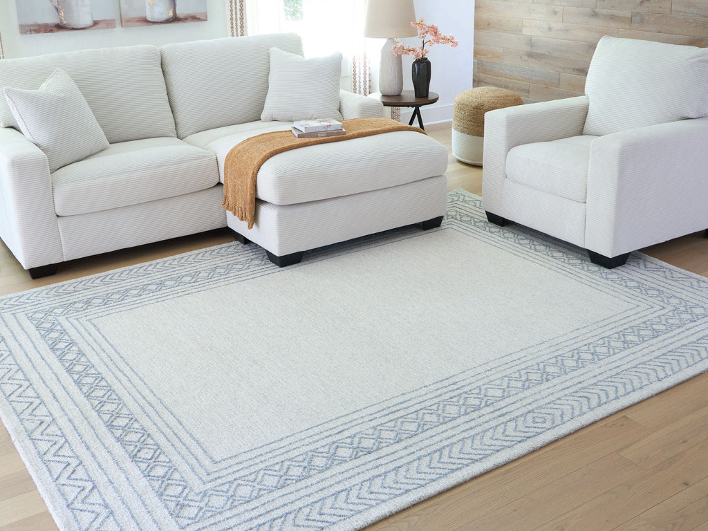 Azelhurst - Rug - Stylish Home Furniture
