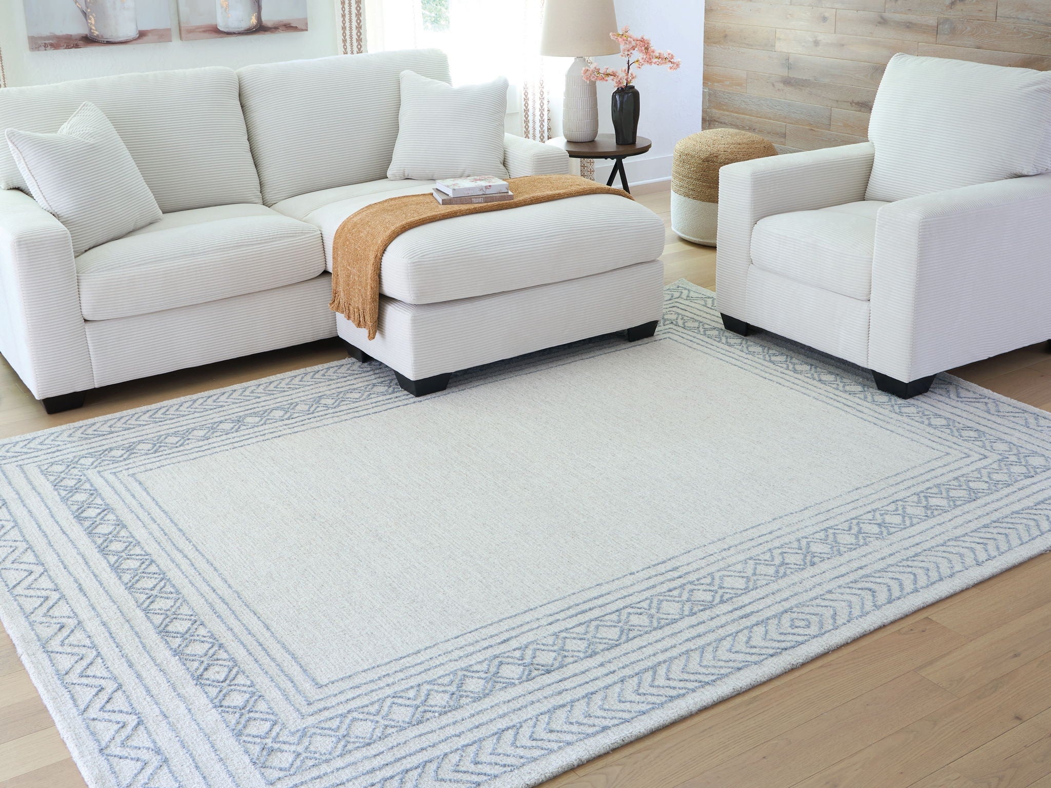 Azelhurst - Rug - Stylish Home Furniture