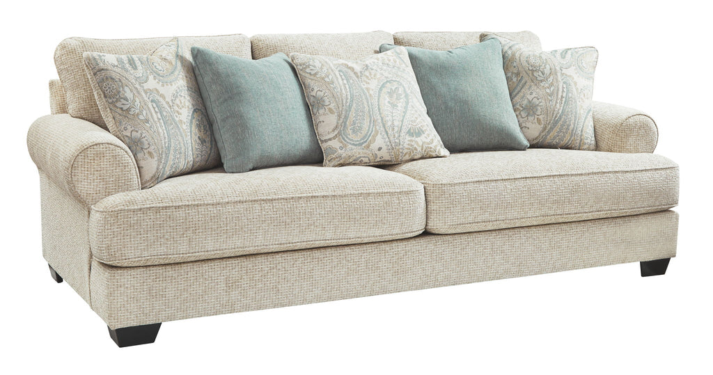Monaghan - Sofa - Sandstone - Stylish Home Furniture