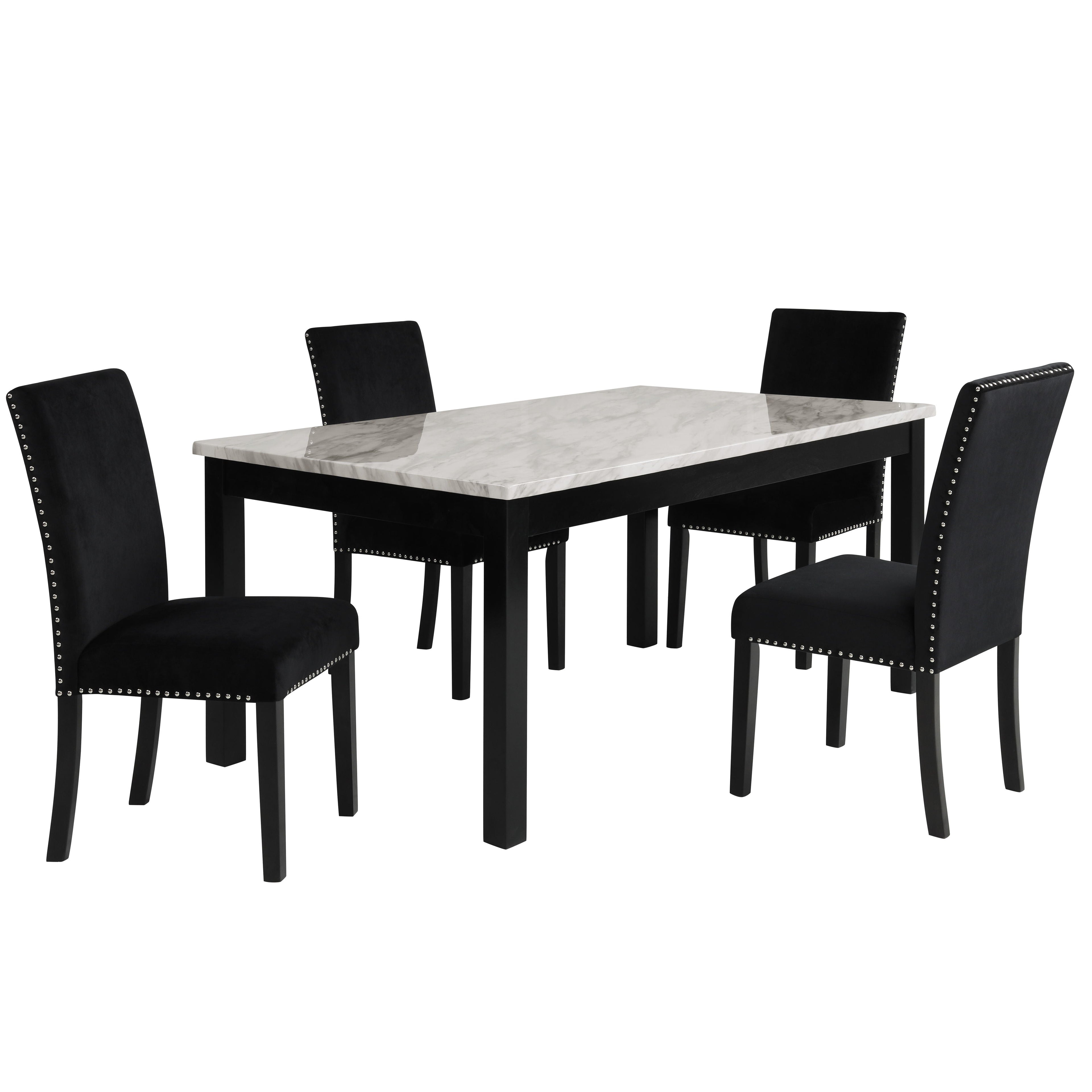 Celeste - Dining Table Set - Stylish Home Furniture
